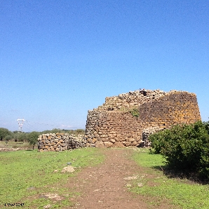 Nuraghe Losa