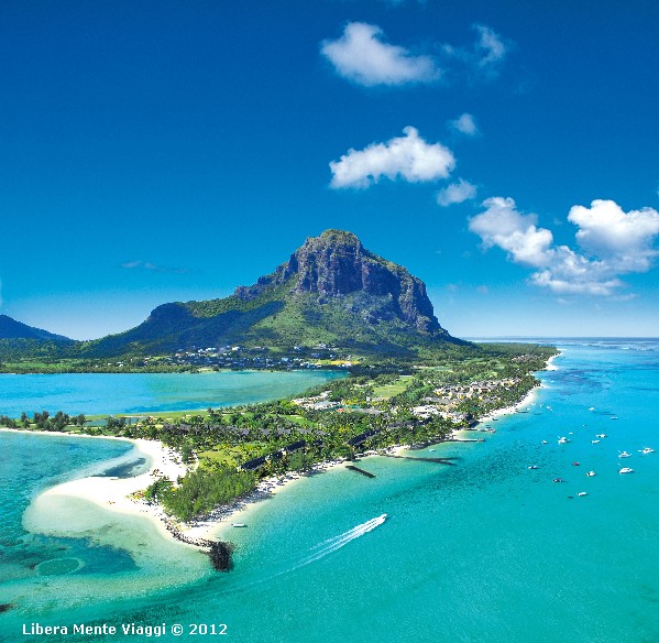 le Morne