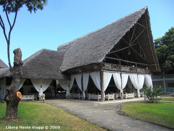 Sea Club Tropical Village 