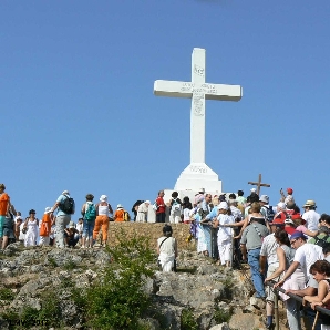 Medjugorje