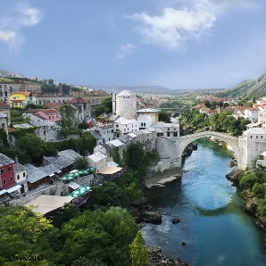 Mostar