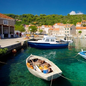 Barche Dubrovnik