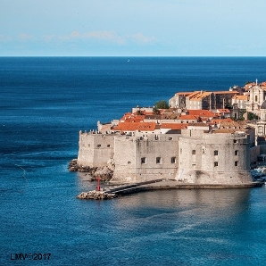 Mura di Dubrovnik