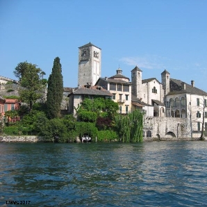 Lago D'Orta