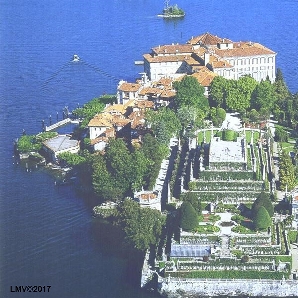 Isola Bella 