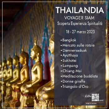 THAILANDIA 