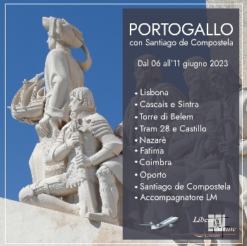 PORTOGALLO 