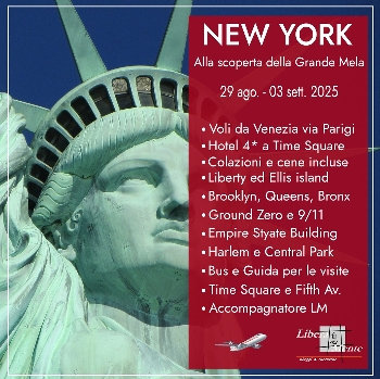 NEW YORK 
