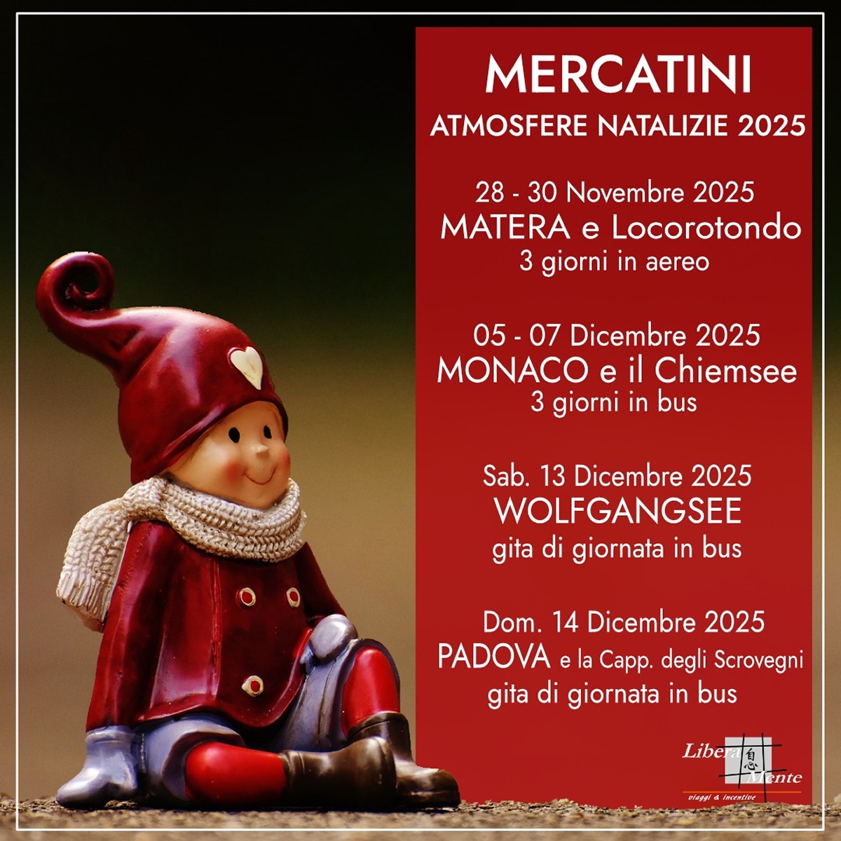 NATALE LIBERA MENTE