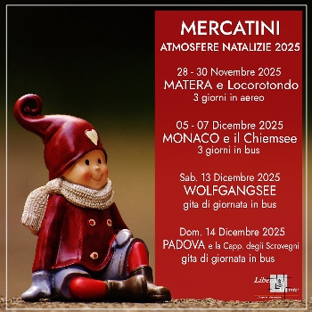 NATALE LIBERA MENTE