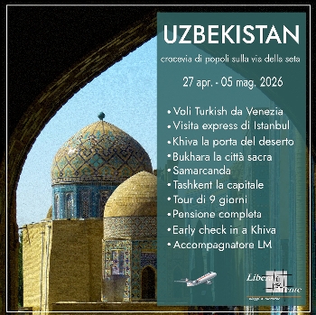 UZBEKISTAN 